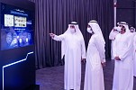 Mohammed bin Rashid launches DEWA’s space programme Space-D