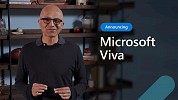 Microsoft unveils new Employee Experience Platform -- Microsoft Viva -- to help people thrive at work