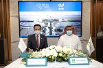 Zain KSA signs exclusive agreement during construction phase with The Red Sea Development Company aiming for nationwide digital 