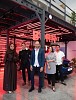 Volkswagen showcases ‘Art of Confidence’ exhibition at Alserkal Avenue during Alserkal Art Week to celebrate launch of the T-Roc