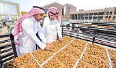 Saudi Arabia to launch global electronic platform for dates