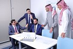 سوفتوير أي جي تستعرض خططها للمرحلة القادمة في ظل التحول الرقمي الذي تشهده المملكة العربية السعودية