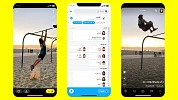 Snapchat تطلق منصة الترفيه الجديدة Spotlight في منطقة الشرق الأوسط وشمال أفريقيا