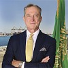 JAY NEW NAMED CEO OF KING ABDULLAH PORT