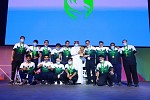 الدوري السعودي الإلكتروني ينهي دوري Overwatch ويسعد بجماهيره