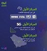 Zain KSA records Fastest Response Time in 4 most popular video games