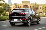 MG السعودية تستعرض طرازها الكهربائي MG ZS EV تزامناً مع  اليوم العالمي للبيئة