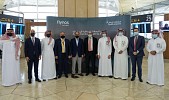 flynas celebrates the debut of its Riyadh-Kiev direct route