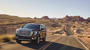 Make GMC your best road-companion this Eid 