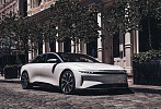 PIF-backed Lucid Motors makes trading debut on Nasdaq