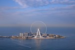 Ain Dubai, the world’s largest and tallest observation wheel, set to open on 21 October, 2021