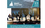 Over 250 Industry Leaders converge at GCC’s Inaugural Edition of Smart Facilities Middle East (SFM 2021)