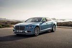 FLYING SPUR MULLINER - THE PINNACLE FOUR-DOOR GRAND TOURER