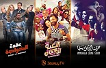 Jawwy TV reveals selection of captivating titles for August 2021