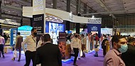 Almarai participates in the Hotel Show 2021 in Riyadh