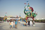 LEGOLAND® DUBAI CELEBRATES ITS 5th BIRTHDAY