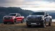 GMC Introduces its Most Luxurious, Advanced and Capable Sierra 1500 Lineup