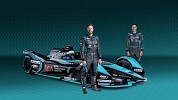  JAGUAR RACING UNVEIL NEW TITLE PARTNER, LIVERY AND ORGANISATION UPDATES AHEAD OF 2021/22 ABB FIA FORMULA E WORLD CHAMPIONSHIP