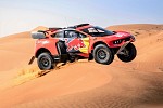 BAHRAIN RAID XTREME TO COMPETE AT DAKAR  IN SAUDI ON SUSTAINABLE FUEL