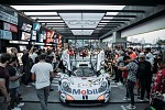 First ever “Icons of Porsche” festival attracts thousands of visitors