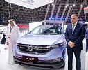 Latest models of Dongfeng unveiled at Jeddah Motor Show Altawkilat joins hands with giant Chinese automaker 