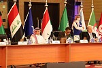 Riyadh Hosts Joint Meeting among ASBU, ABU, Representatives of EBU