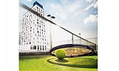 Experience the Big Tennis Academy when you stay at FORM Hotel