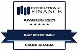 Emirates NBD KSA awarded Best Foreign Bank and Best Credit Card in KSA by the International Finance Awards 2021