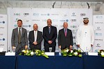 Announcing the First Edition of Electric Vehicle Innovation Summit in Abu Dhabi