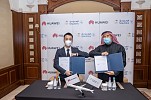 Huawei and SAUDIA Airlines sign a Memorandum of Understanding (MoU) to host SAUDIA’s app on AppGallery