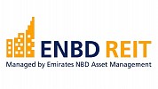 ENBD REIT announces Q3 NAV of USD 168 million (USD 0.67 per share) 