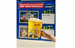 LEGOLAND® DUBAI LAUNCHES LEGO® 4D MOVIE 