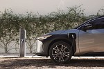 Toyota committed to offering ‘Sustainable and Practical’ mobility solutions in drive for carbon neutrality 