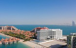  Azizi Developments sells out 98% of Mina Palm Jumeirah 