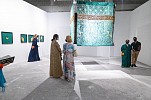 21,39 Jeddah Arts, 9th Edition themed ‘Amakin’