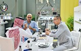 Spotlight to shine on Riyadh for 3rd Beautyworld Saudi Arabia 