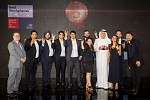 Century Financial ranked top 3rd Best Workplaces™ in the UAE among 50 Small & Medium sized companies