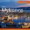 SAUDI ARABIAN AIRLINES (SAUDIA) WILL BEGIN NEW DIRECT FLIGHTS TO THE GREEK ISLAND OF MYKONOS