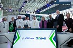 SAMI Announces Joint Venture Agreement with Boeing