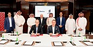 Batelco and Ericsson sign MoU for next-generation 5G technologies and innovations in Bahrain