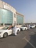 Sharjah Taxi distributes 15,000 meals during the month of Ramadan