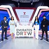 EMIRATES DRAW CONTINUES TO BRING COMMUNITIES TOGETHER WITH RAMADAN COMPETITION