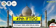  Roshcomm, Bahrain based company selected as the Global Marketing Partner of the 49th IFTDO World Conference and Exhibition.