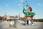 THE FIRST TIME-EVER ‘JUNIOR EXPLORERS’ EVENT THIS SPRING AT LEGOLAND® DUBAI!