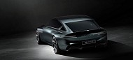 GENESIS DEBUTS NEW CONCEPT CAR,  GENESIS X SPEEDIUM COUPE IN NEW YORK 