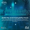 INJAZ AL ARAB HOSTS JAHEZ PAN-ARAB EMPLOYABILITY FORUM 2022