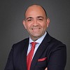 Faris Satli will lead the expansion of Ishraq Hospitality across the MENA region