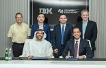 IBM and MBZUAI join forces to advance AI research with new center of excellence