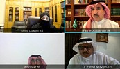 لجنة الإعلام في الشورى تناقش تقارير هيئتي الاذاعة والتلفزيون والاعلام المرئي والمسموع