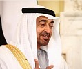 Sheikh Mohammed bin Zayed elected UAE president, leaders pledge allegiance